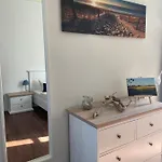 Frohsinn Auf Ruegen Guest house
