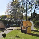 Frohsinn Auf Ruegen Konukevi 4*
