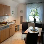Guest house Frohsinn Auf Ruegen 4*
