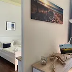 Frohsinn Auf Ruegen Guest house 4*