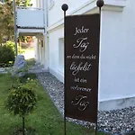 Guest house Frohsinn Auf Ruegen