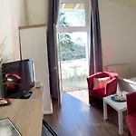 Frohsinn Auf Ruegen Guest house