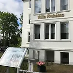Konukevi Frohsinn Auf Ruegen 4*