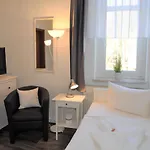 Guest house Frohsinn Auf Ruegen 4*