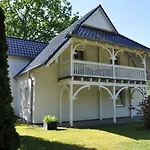 Frohsinn Auf Ruegen 4* Sellin (Rugen)