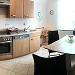 Frohsinn Auf Ruegen Konukevi