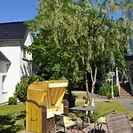 Frohsinn Auf Ruegen Sellin (Rugen)