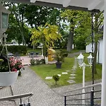 Konukevi Frohsinn Auf Ruegen Sellin (Rugen)