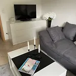 Frohsinn Auf Ruegen Guest house Sellin (Rugen)