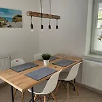 Konukevi Frohsinn Auf Ruegen 4*