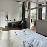 Frohsinn Auf Ruegen Konukevi