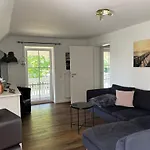 Frohsinn Auf Ruegen Konukevi 4*