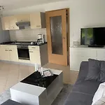 Frohsinn Auf Ruegen 4* Sellin (Rugen)