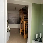 Guest house Frohsinn Auf Ruegen