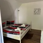 Frohsinn Auf Ruegen Konukevi Sellin (Rugen)