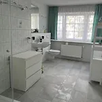 Frohsinn Auf Ruegen Guest house Sellin (Rugen)