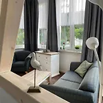 Guest house Frohsinn Auf Ruegen