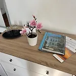 Konukevi Frohsinn Auf Ruegen 4*