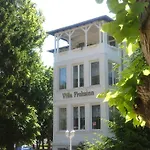 Konukevi Frohsinn Auf Ruegen