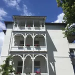 Konukevi Frohsinn Auf Ruegen
