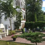 Frohsinn Auf Ruegen 4* Sellin (Rugen)