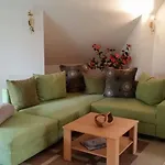 Guest house Frohsinn Auf Ruegen