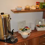 Frohsinn Auf Ruegen Guest house 4*