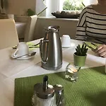 Konukevi Frohsinn Auf Ruegen