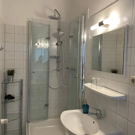 Frohsinn Auf Ruegen 4* Sellin