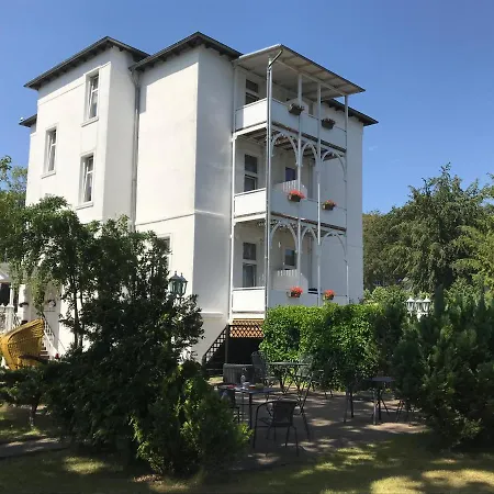 Frohsinn Auf Ruegen