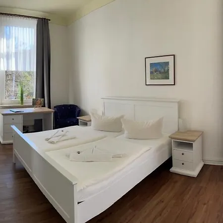 Frohsinn Auf Ruegen Vendégház