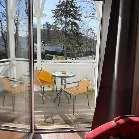 Frohsinn Auf Ruegen 4*