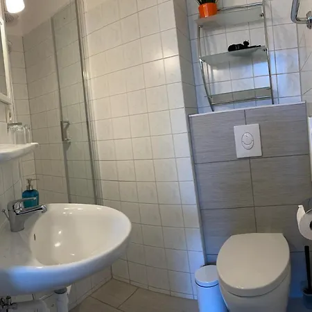 Frohsinn Auf Ruegen Sellin