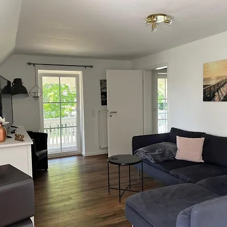 Frohsinn Auf Ruegen Guest house 3*