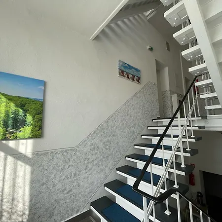 Gasthof Frohsinn Auf Rügen Sellin (Rugen)