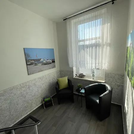 Frohsinn Auf Ruegen 4*