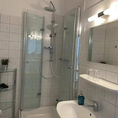 Frohsinn Auf Ruegen 4* Sellin