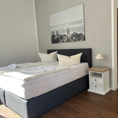 Guest house Frohsinn Auf Ruegen