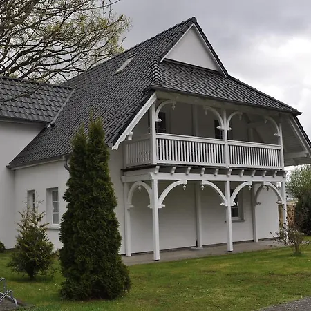 Frohsinn Auf Ruegen