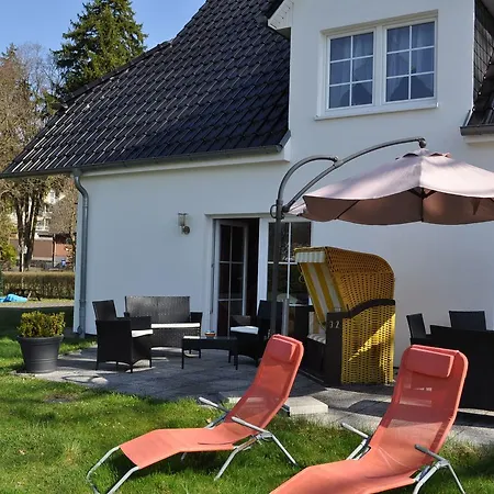Frohsinn Auf Rügen 4*