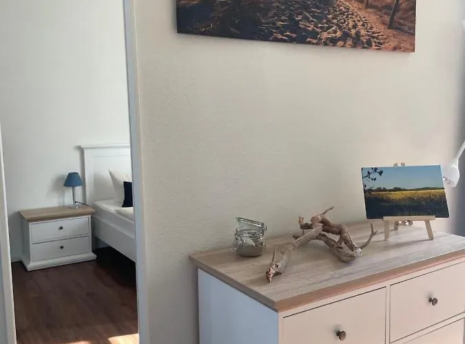 Frohsinn Auf Rügen Gasthof