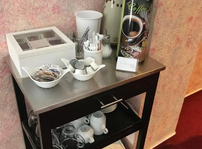 Gasthof Frohsinn Auf Rügen 4*