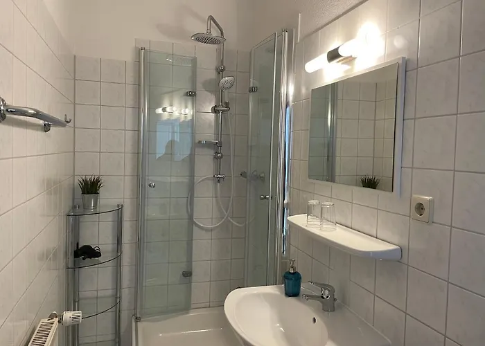 Frohsinn Auf Ruegen 4* Sellin (Rugen)