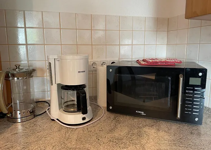 Frohsinn Auf Rügen 4* Sellin (Rugen)