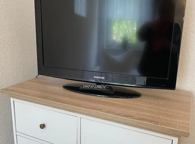 Frohsinn Auf Ruegen Pensjonat