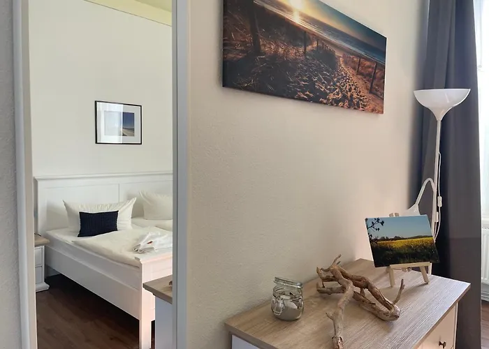 Frohsinn Auf Rügen Gasthof 4*