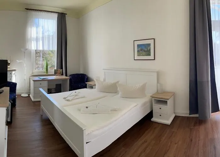 Frohsinn Auf Rügen Gasthof