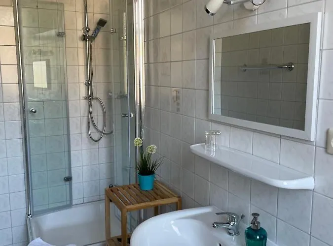 Gasthof Frohsinn Auf Rügen Sellin (Rugen)