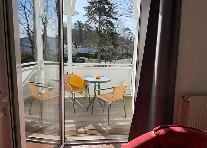 Frohsinn Auf Ruegen 4*