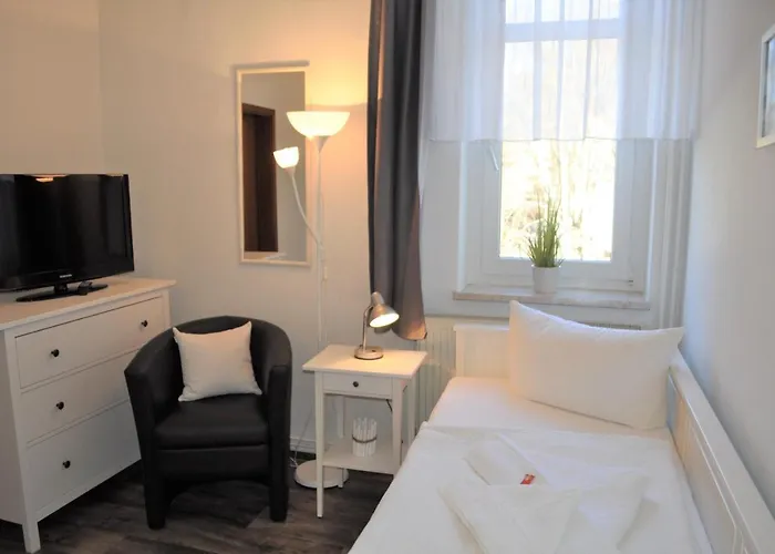 Gasthof Frohsinn Auf Rügen 4*